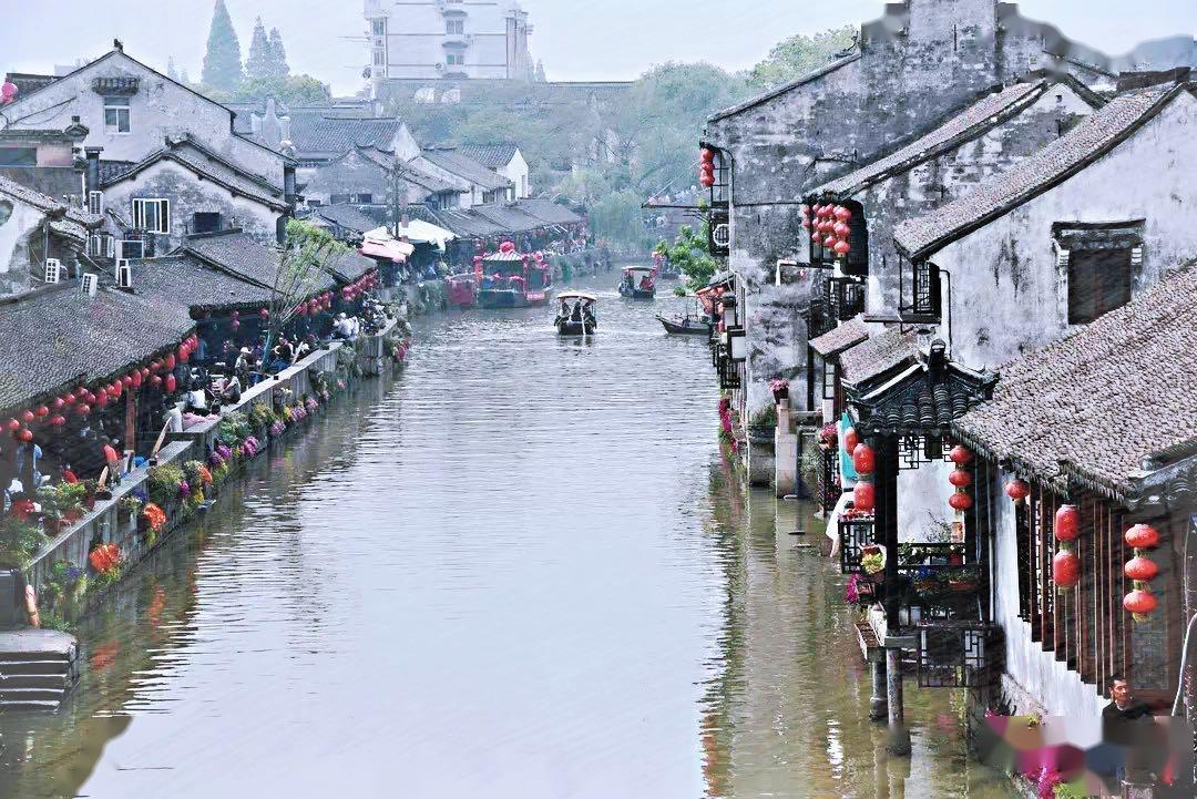 无锡又一绝美地标!这片居民开心了